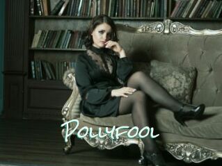 Pollyfool