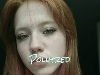 Pollyred