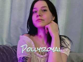 Pollyroyal