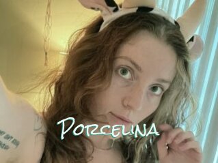 Porcelina
