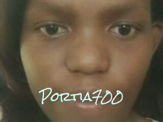 Portia700
