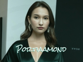 Portiaamond