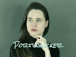Portiabucker
