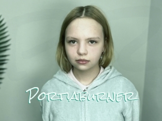 Portiaburner
