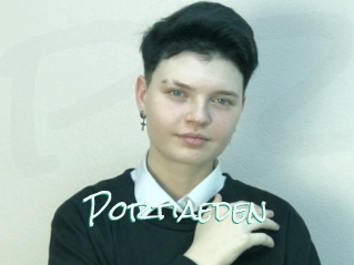 Portiaeden