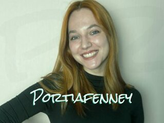 Portiafenney
