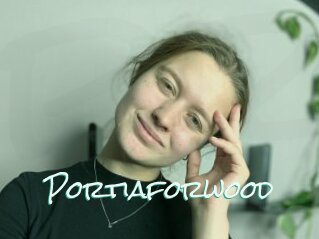 Portiaforwood