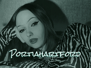 Portiahartford