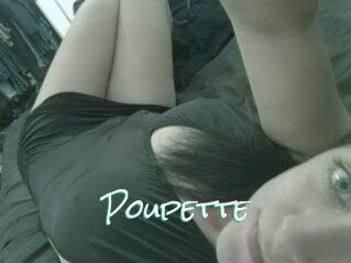 Poupette