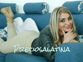 Preciosalatina