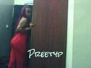 Preetyp