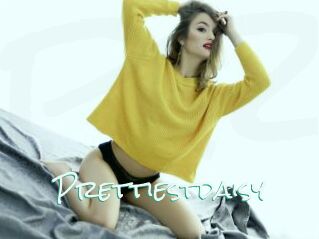 Prettiestdaisy