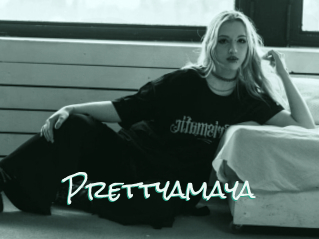 Prettyamaya