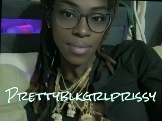 Prettyblkgrlprissy