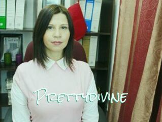 Prettydivine