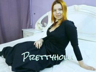 Prettyholli