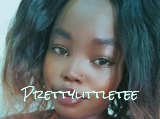 Prettylittletee