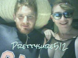 Prettysure512