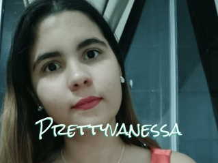 Prettyvanessa