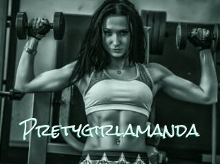 Pretygirlamanda
