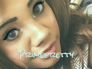 Primepretty