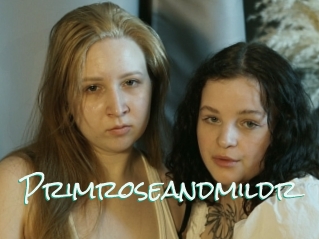 Primroseandmildr