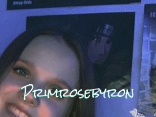 Primrosebyron