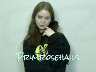 Primrosehails