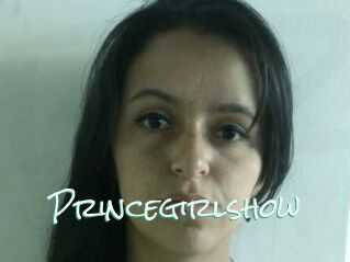 Princegirlshow