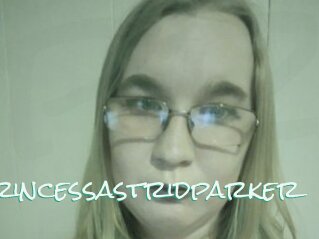 Princessastridparker