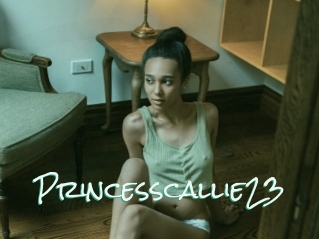 Princesscallie23