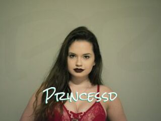 Princessd