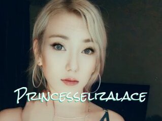 Princesselizalace
