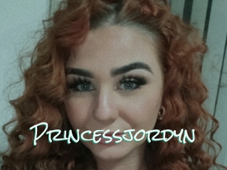 Princessjordyn