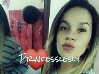 Princesslesly