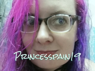 Princesspain19