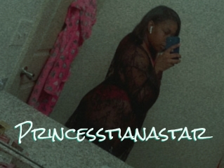Princesstianastar