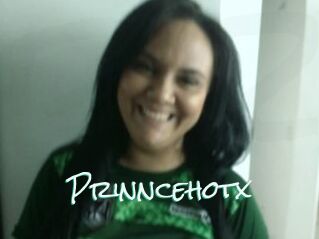 Prinncehotx