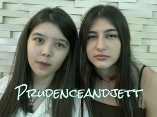 Prudenceandjett
