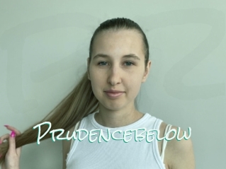 Prudencebelow