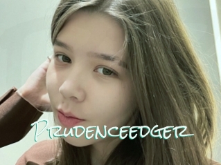 Prudenceedger