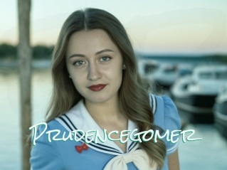 Prudencegomer