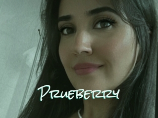 Prueberry