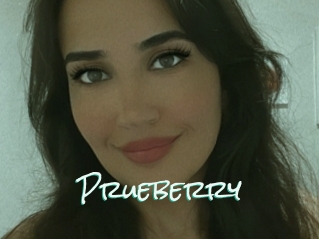 Prueberry