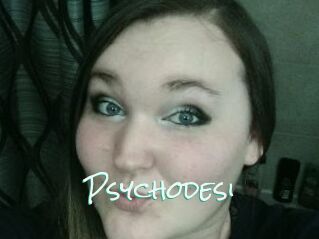 Psychodesi