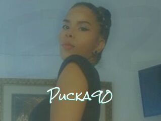 Pucka90