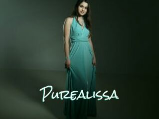 Purealissa