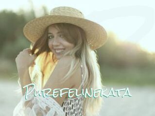 Purefelinekata