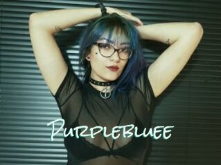 Purplebluee