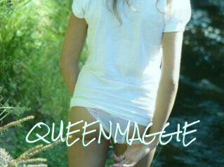 QUEEN_MAGGIE